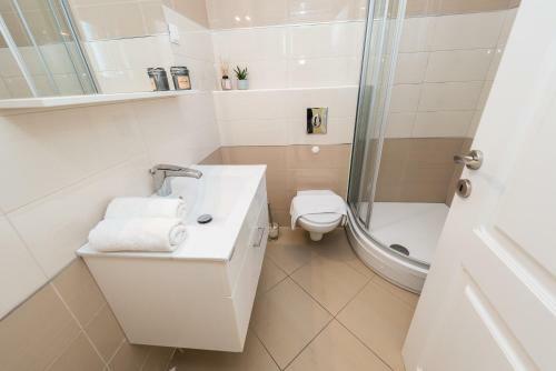 Ville Sunca Apartments
