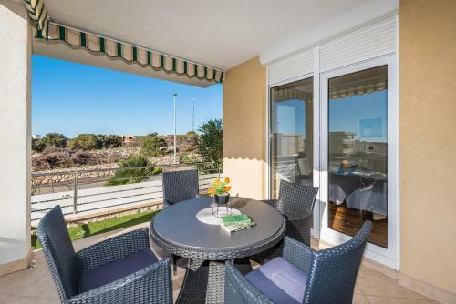 Ville Sunca Apartments