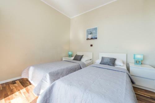 Ville Sunca Apartments
