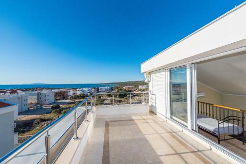 Ville Sunca Apartments