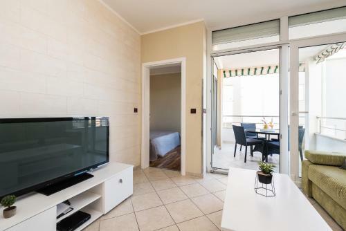 Ville Sunca Apartments