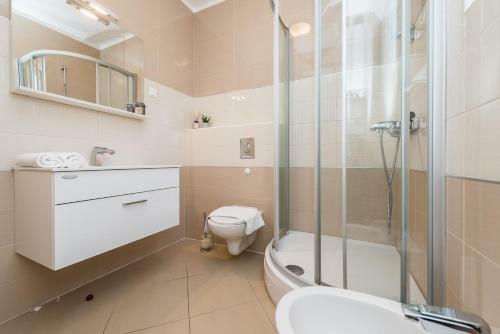 Ville Sunca Apartments