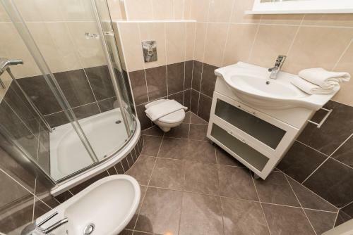 Ville Sunca Apartments