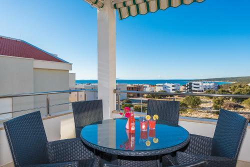 Ville Sunca Apartments