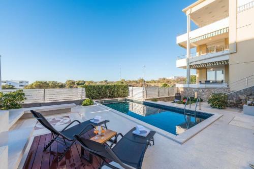 Ville Sunca Apartments