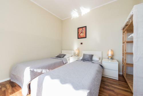 Ville Sunca Apartments