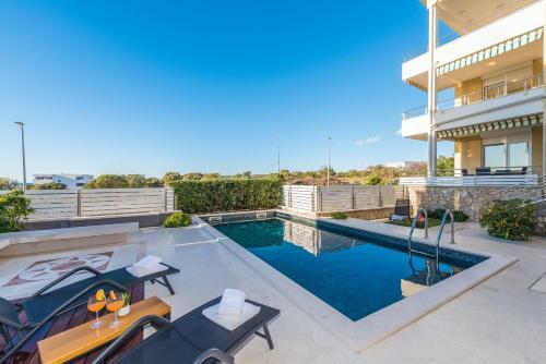 Ville Sunca Apartments