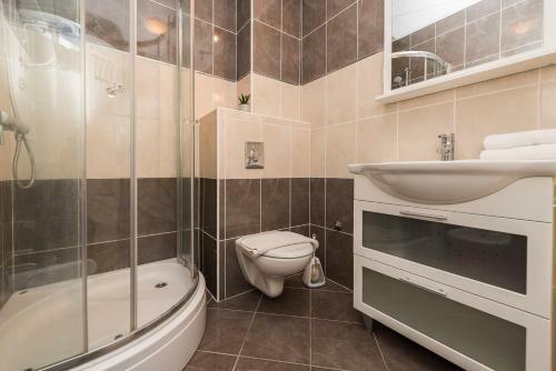 Ville Sunca Apartments
