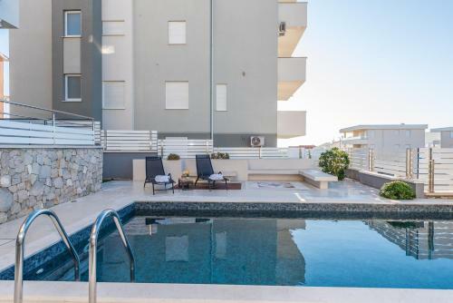 Ville Sunca Apartments