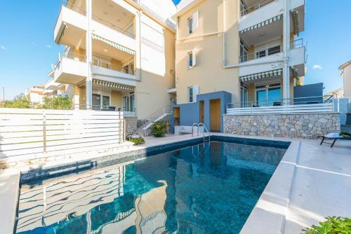 Ville Sunca Apartments
