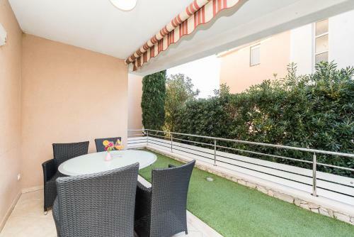 Ville Sunca Apartments