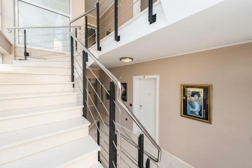 Ville Sunca Apartments