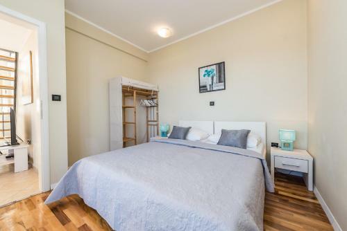 Ville Sunca Apartments