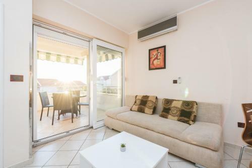 Ville Sunca Apartments