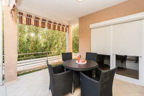 Ville Sunca Apartments