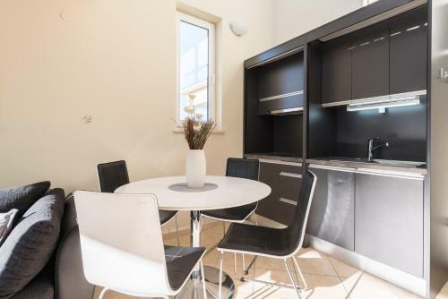 Ville Sunca Apartments
