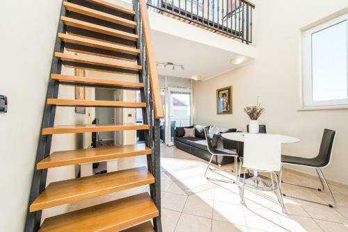 Ville Sunca Apartments