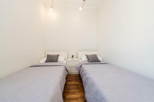 Ville Sunca Apartments