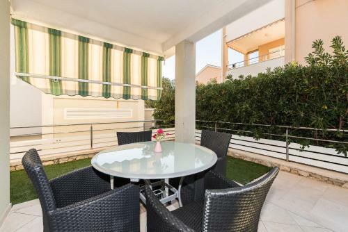 Ville Sunca Apartments