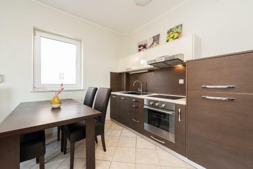 Ville Sunca Apartments