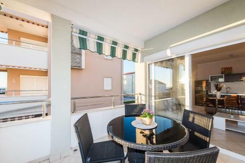 Ville Sunca Apartments
