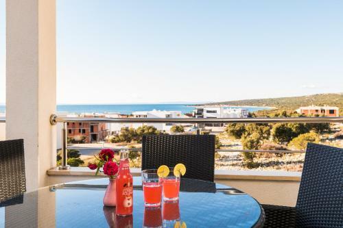 Ville Sunca Apartments