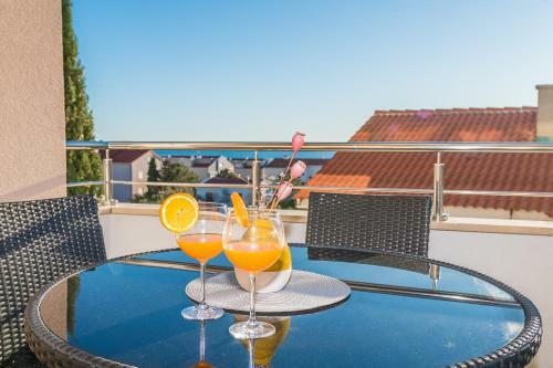 Ville Sunca Apartments