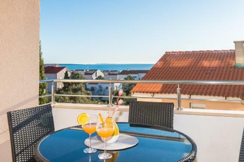Ville Sunca Apartments