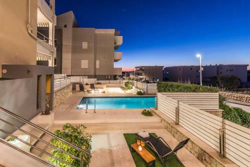 Ville Sunca Apartments