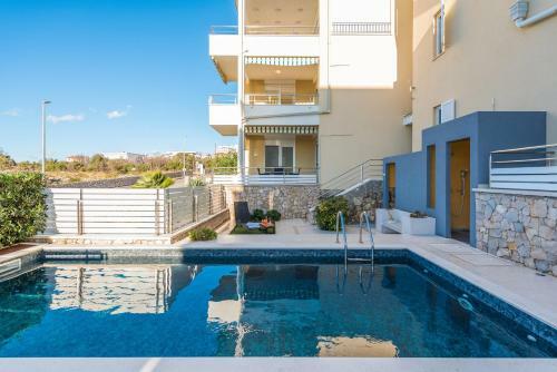 Ville Sunca Apartments