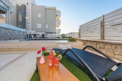 Ville Sunca Apartments