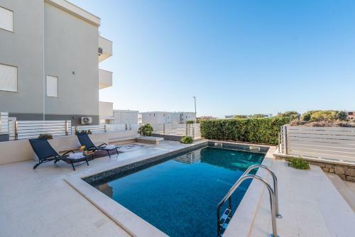 Ville Sunca Apartments