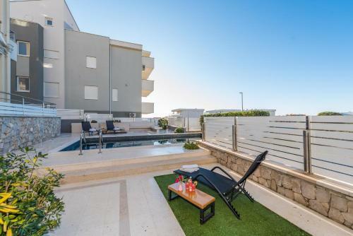 Ville Sunca Apartments