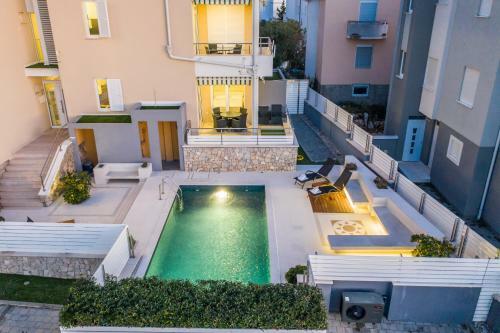 Ville Sunca Apartments