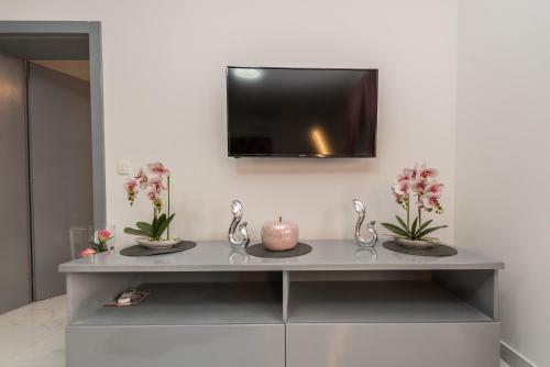 Villa Jana Luxury Apartments
