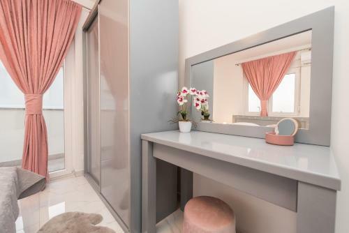 Villa Jana Luxury Apartments