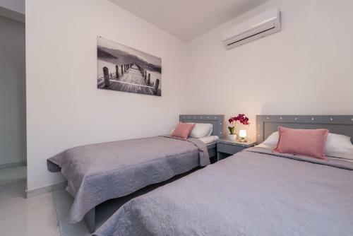 Villa Jana Luxury Apartments