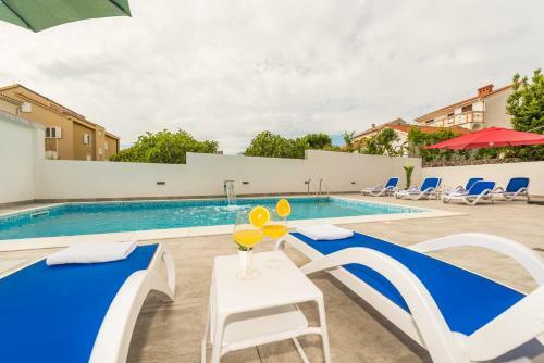 Villa Jana Luxury Apartments