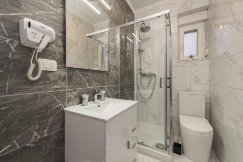Villa Jana Luxury Apartments