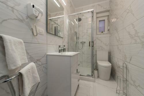 Villa Jana Luxury Apartments