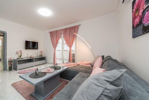 Villa Jana Luxury Apartments
