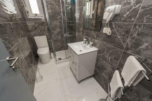 Villa Jana Luxury Apartments