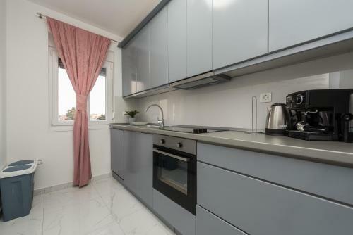 Villa Jana Luxury Apartments