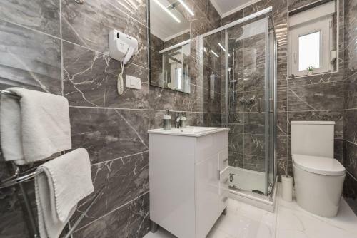 Villa Jana Luxury Apartments