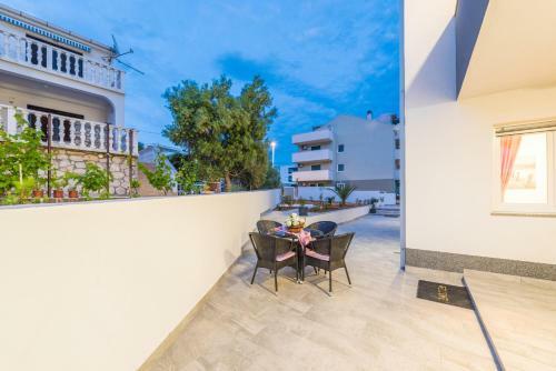 Villa Jana Luxury Apartments