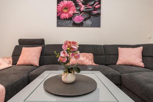 Villa Jana Luxury Apartments