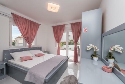 Villa Jana Luxury Apartments