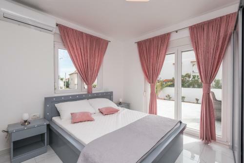 Villa Jana Luxury Apartments