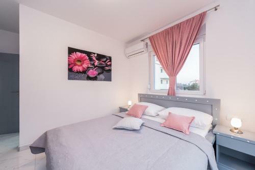 Villa Jana Luxury Apartments