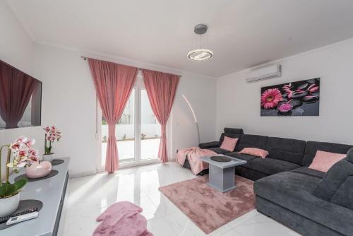 Villa Jana Luxury Apartments
